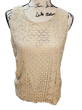 Cynthia Rowley Tank Top